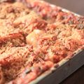 Cooksnap dari ekitchen untuk resep Spinach Lasagna Roll-Ups