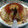 El cooksnap de matute cuando hizo Flan de queso con caramelo líquido de licor de café.