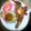 Marium Wasim's cooksnap of when they made Lahori chargha.
