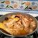El cooksnap de paquisantiago cuando hizo Muslos de pollo a la cazuela con ciruelas, orejones y piñones 🍗.