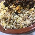 صورة من me me، شاركها بعد تجربة وصفة كشري في قدر واحد وصفة سريعة ولذيذة