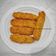 Cooksnap dari minarsih.ummuarwa untuk resep Pisang goreng pasir