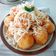 Cooksnap dari Nay's Kitchen untuk resep Rondo Royal aka Tape Goreng Keju