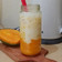 Cooksnap dari Sri Dahliani untuk resep Mangga Kocok Susu Yakult