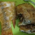 Cooksnap dari Arfah Rahmanita untuk resep Bumbu oles ikan bakar