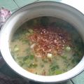 Cooksnap dari naili rahmawati untuk resep Coto Ayam