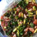 shyndi.zhong's cooksnap of when they made Mexican Style Shrimp Ceviche.