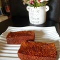 Cooksnap dari Rin untuk resep Bolu Karamel Sarang Semut