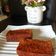 Cooksnap dari Rin untuk resep Bolu Karamel Sarang Semut