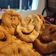 El cooksnap de zulema cuando hizo Torta fritas livianas, esponjosas y... sonrientes!.