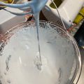 El cooksnap de bibiana1973 cuando hizo Merengue Suizo con Ayuda del Microondas.