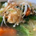 รูป Cooksnap ของ Pattaraporn Phuaknok เมื่อเขาทำ ต้มจืดเต้าหู้ใส่จิงจูฉ่าย