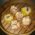 Cooksnap dari tika kartika untuk resep Dimsum dan Trik JiTUnya