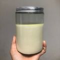 Cooksnap dari ninety untuk resep Greek Yoghurt Homemade