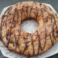 El cooksnap de Luciana Alvarez cuando hizo Carrot cake fácil 🥕🥕🥕.