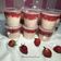 Cooksnap dari Bunda Aisharana untuk resep Puding Susu dengan Saus Strawberry ala Turki