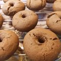 Cooksnap από Χρυσή στη συνταγή Μουστοκούλουρα μαλακά