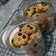 Cooksnap dari FitriaNisa untuk resep Choco Oatmeal Cookies (friendly for diet)