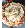 Cooksnap dari Sari Fitryani untuk resep Martabak manis teflon empuk bersarang pake takaran sendok