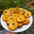 Cooksnap dari dewi ilham untuk resep Lumpur labu kuning