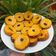 Cooksnap dari dewi ilham untuk resep Lumpur labu kuning