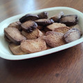 ろかたん's cooksnap of when they made カルディ☆黒糖しょうがパウダーのクッキー.