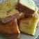 El cooksnap de Florencia Peredo cuando hizo Torta de manzanas.