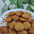 کوک اسنپ آشپزی با غزل بعد از امتحان کردن فلافل جنوب 😋😍.