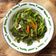 Cooksnap dari Devalesha Kitchen untuk resep Oseng kilat daun ginseng