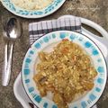 Cooksnap dari Dapur Jihan untuk resep Chicken salted egg