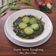 Cooksnap dari Dapur Ibuk Kayana untuk resep Sayur asem kangkung kacang panjang