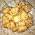 Cooksnap dari aisyah yumna untuk resep TAHU FANTASI Simple