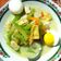 Cooksnap dari Byun BaekHyun untuk resep Kuah Lontong Sayur khas Medan