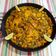 El cooksnap de Gerardo García Sanz cuando hizo Paella valenciana.