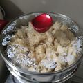 Cooksnap dari Ruth Helena untuk resep Dimsum Ayam