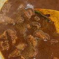 Cooksnap dari Mayang Anjani untuk resep Rawon...juara👍