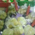 Cooksnap dari iroh untuk resep Bakso Renyah Kres & Membal Tanpa Bahan Pengenyal