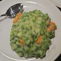 Judit Hirják Cooksnap-ja, amikor elkészítette a(z) Falafel - eredeti arab receptet.
