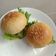 Cooksnap dari Aini's Kitchen untuk resep Roti Bun / Roti Burger