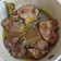 Cooksnap dari febri lina untuk resep DHA (Daging, Hati, dan Ampela) Ayam Ungkep