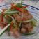 Viki自由揮灑kitchen 的 (影音) 無油 - 椒鹽雞腿排 cooksnap