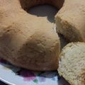 Cooksnap dari Yuyun Hadiyani Genaatmadja untuk resep Bolu nutrijel pandan irit 2 telur