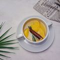 Cooksnap dari Haryanti Andrie untuk resep Setup Pisang