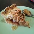 Stella T's cooksnap of when they made Delicious Apple Pie.