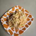 Cooksnap dari Umaukit untuk resep Kwetiaw Goreng Pedas