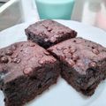 Cooksnap dari Butterhome untuk resep Brownies Panggang