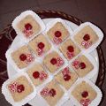 صورة من 🍓🍓 ام اسلام 🍓🍓، شاركها بعد تجربة وصفة صابلي بالكاوكاو المربى