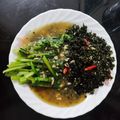 Cooksnap dari Hazuki Momoiro untuk resep Kailan 2 Rasa