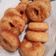 Cooksnap dari Shelviana Vina untuk resep Donat Kentang Empuk