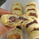 Cooksnap dari Luthfi Nisa untuk resep Bakpia Teflon Isi Kacang Hijau Keju